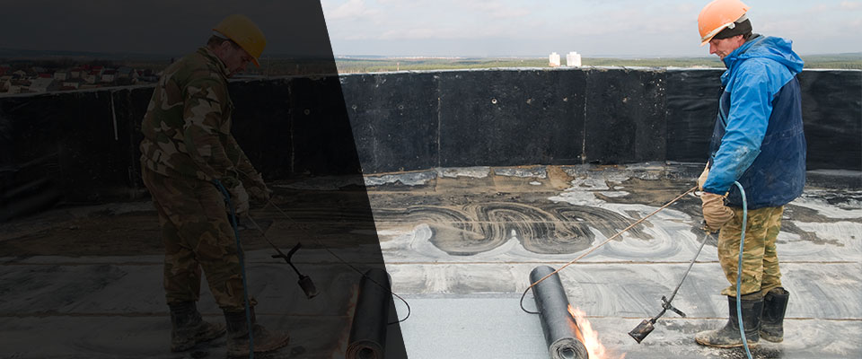 Washington Depot Roofing Contractors